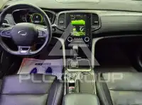 2017 Renault Samsung SM6