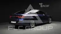 2017 Renault Samsung SM6
