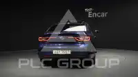 2017 Renault Samsung SM6