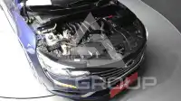 2017 Renault Samsung SM6