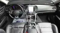 2017 Renault Samsung SM6