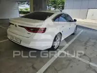 2017 Renault Samsung SM6