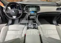 2017 Renault Samsung SM6