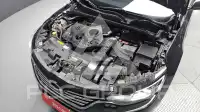 2017 Renault Samsung SM6