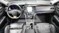 2017 Renault Samsung SM6