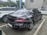 2017 Renault Samsung SM6