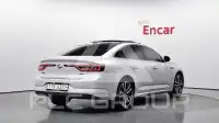 2017 Renault Samsung SM6