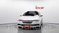 2017 Renault Samsung SM6