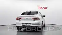 2017 Renault Samsung SM6