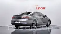 2017 Renault Samsung SM6
