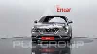 2017 Renault Samsung SM6