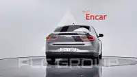 2017 Renault Samsung SM6
