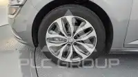 2017 Renault Samsung SM6