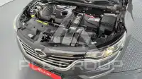 2017 Renault Samsung SM6