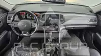 2017 Renault Samsung SM6