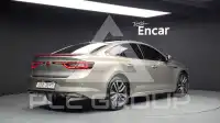 2017 Renault Samsung SM6