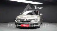 2017 Renault Samsung SM6