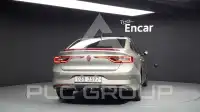 2017 Renault Samsung SM6