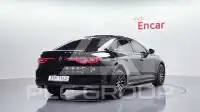 2017 Renault Samsung SM6