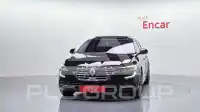 2017 Renault Samsung SM6