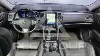 2017 Renault Samsung SM6