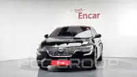 2017 Renault Samsung SM6