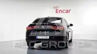 2017 Renault Samsung SM6