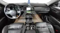 2017 Renault Samsung SM6