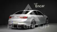 2017 Renault Samsung SM6