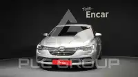 2017 Renault Samsung SM6