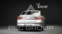 2017 Renault Samsung SM6