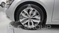2017 Renault Samsung SM6