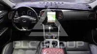 2017 Renault Samsung SM6