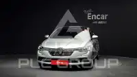 2017 Renault Samsung SM6