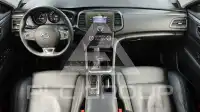 2017 Renault Samsung SM6
