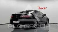 2017 Renault Samsung SM6