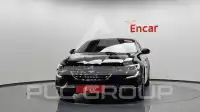 2017 Renault Samsung SM6