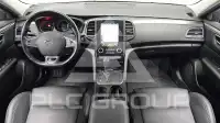 2017 Renault Samsung SM6