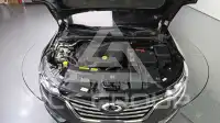 2017 Renault Samsung SM6