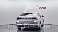 2017 Renault Samsung SM6