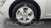 2017 Renault Samsung SM6