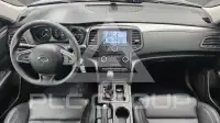 2017 Renault Samsung SM6