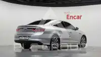 2017 Renault Samsung SM6