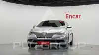 2017 Renault Samsung SM6