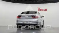 2017 Renault Samsung SM6