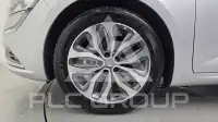 2017 Renault Samsung SM6