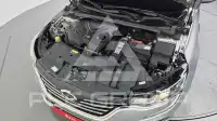 2017 Renault Samsung SM6