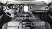 2017 Renault Samsung SM6
