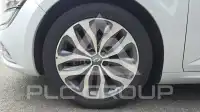 2017 Renault Samsung SM6