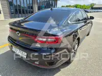 2017 Renault Samsung SM6